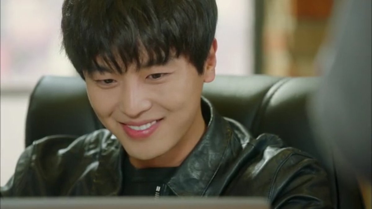 Introverted Boss (Review) – The Random Wanderer